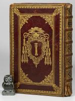 Proprium Sanctorum Romanorum Pontificum.