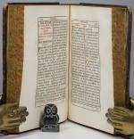 Proprium Sanctorum Romanorum Pontificum.