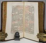 Proprium Sanctorum Romanorum Pontificum.