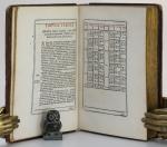 Proprium Sanctorum Romanorum Pontificum.