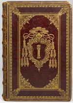 Proprium Sanctorum Romanorum Pontificum.
