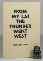 Ryan, From My Lai The Thunder Went West.