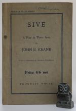 Keane, Sive.