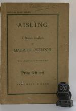 Meldon, Aisling.