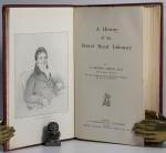 G. MUnro Smith. A History of the Bristol Royal Infirmary.