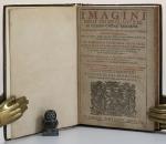 Cartari, Imagini Delli Dei De Gl'antichi.