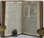 Cartari, Imagini Delli Dei De Gl'antichi.