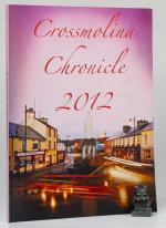 Reidy, Crossmolina Parish Annual - Chronicle 2012.