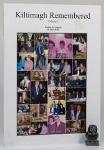 Burke, Kiltimagh Remembered. Volume 4.