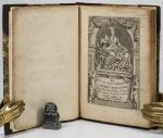 Palladio, The First Book of Architecture.