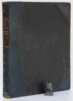 Weale, Quarterly Papers on Architecture. Volume 1.