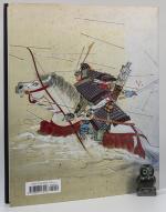 Grayson, Traditional Archery from six Continents.