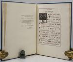 Horae Beatae Virginis Mariae