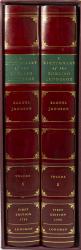 Johnson, A Dictionary of the English Language.