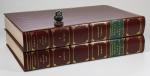 Johnson, A Dictionary of the English Language.