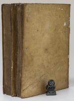 Ordinum religiosorum in Ecclesia militanti catalogus