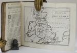 Cellarius, Geographia Antiqua.