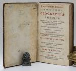 Cellarius, Geographia Antiqua.