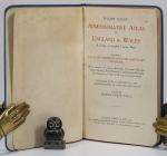 Philip, Philips' Handy Administrative Atlas of England & Wales.