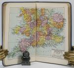 Philip, Philips' Handy Administrative Atlas of England & Wales.