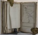 Atlas Portatif et Itineraire de L'Europe.