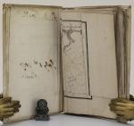 Atlas Portatif et Itineraire de L'Europe.