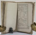 Atlas Portatif et Itineraire de L'Europe.