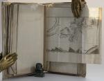 Atlas Portatif et Itineraire de L'Europe.