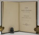 Anon. / Very Rev. S. Malone (translation & annotations). Life of Saint Flannan.