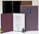 Gaiman, American Gods: The Author's Preferred Edition. Lettered Edition.