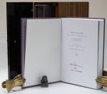 Gaiman, American Gods: The Author's Preferred Edition. Lettered Edition.