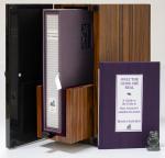 Gaiman, American Gods: The Author's Preferred Edition. Lettered Edition.