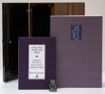 Gaiman, American Gods: The Author's Preferred Edition. Lettered Edition.