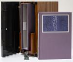 Gaiman, American Gods: The Author's Preferred Edition. Lettered Edition.