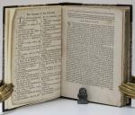 Anon. The Book of Common Prayer.