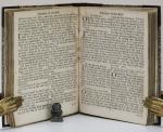 Anon. The Book of Common Prayer.