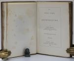 Ruskin, The Seven Lamps of Architecture.