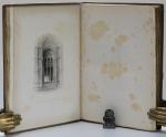 Ruskin, The Seven Lamps of Architecture.