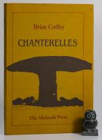 Coffey, Chanterelles.