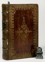 The Book of Common Prayer & The Whole Book of Psalms.