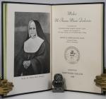 Mother M. Theresa Maxis Duchemin: