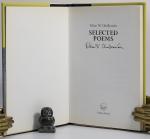 Eiléan Ní Chuilleanáin. Selected Poems [Signed].