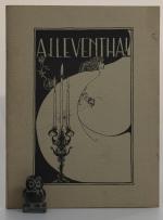 O'Brien, A.J. Leventhal. 1896 - 1979.