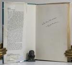 McNally, Achill [Signed].