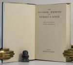 Knox, The Pastoral Sermons of Ronald A. Knox.