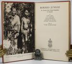 Harrisson, Borneo Jungle.