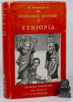 Pankhurst, An Introduction to the Economic History of Ethiopia