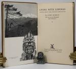 Morris, Living with Lepchas.