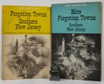 Forgotten Towns of Southern New Jersey