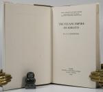 Johnston, The Fulani Empire of Sokoto.